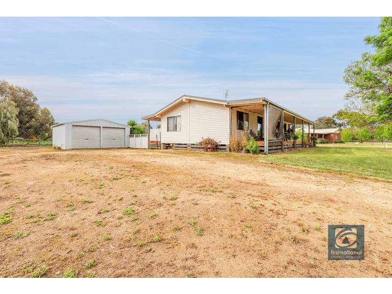 1156 Echuca Mitiamo Road, Bamawm Extension VIC 3561