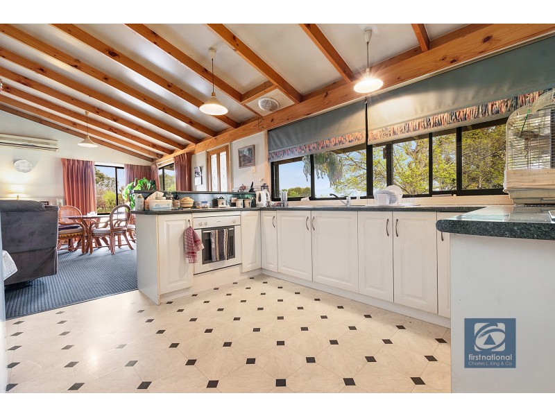 1156 Echuca Mitiamo Road, Bamawm Extension VIC 3561