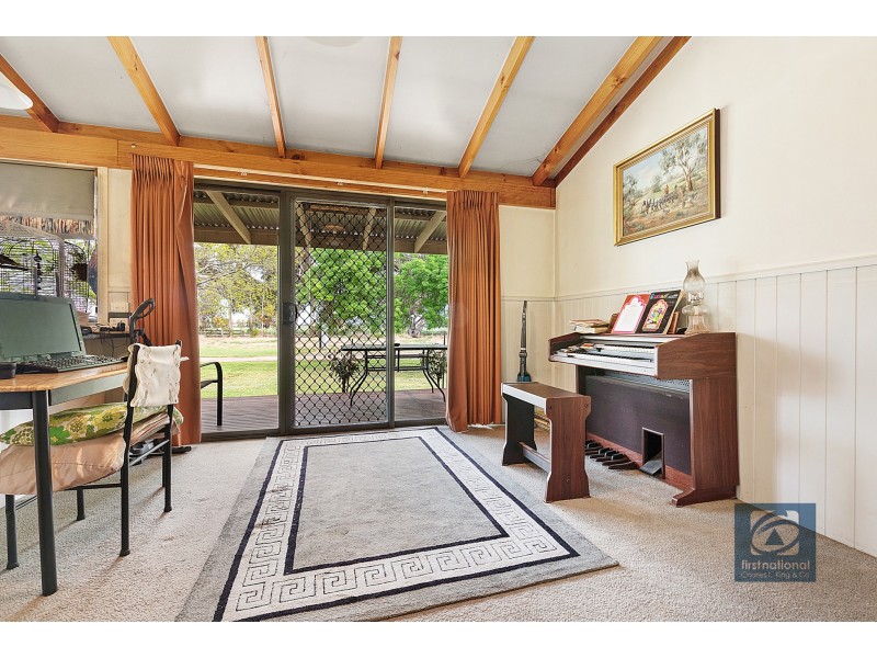 1156 Echuca Mitiamo Road, Bamawm Extension VIC 3561