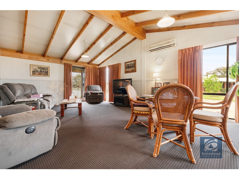 1156 Echuca Mitiamo Road, Bamawm Extension VIC 3561