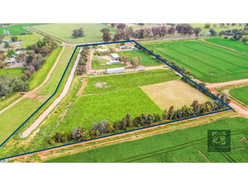 1156 Echuca Mitiamo Road, Bamawm Extension VIC 3561