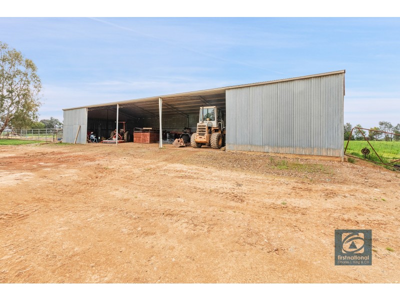 1156 Echuca Mitiamo Road, Bamawm Extension VIC 3561