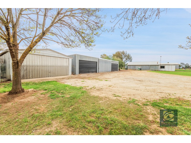 1156 Echuca Mitiamo Road, Bamawm Extension VIC 3561