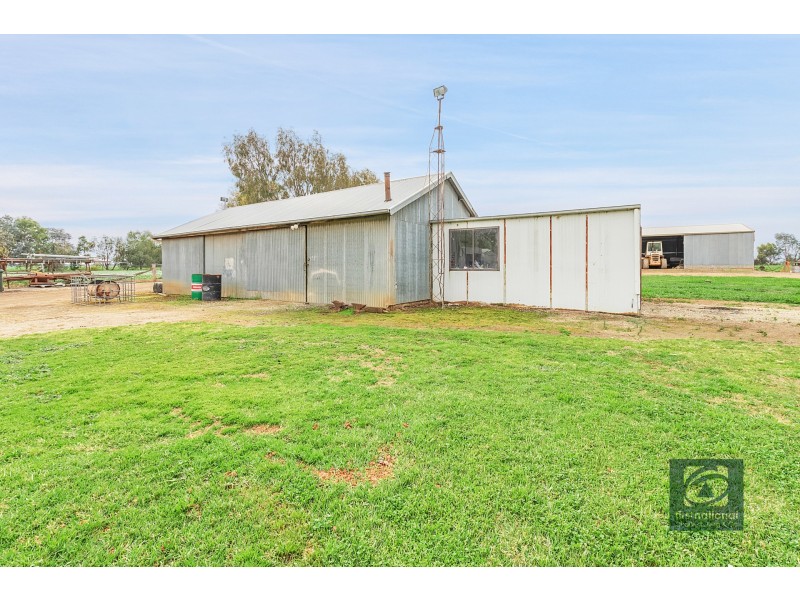 1156 Echuca Mitiamo Road, Bamawm Extension VIC 3561