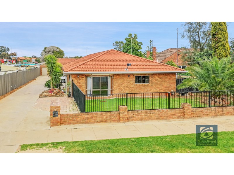 1/7 Hare Street, Echuca VIC 3564