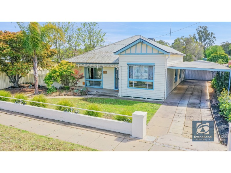 138 Pakenham Street, Echuca VIC 3564