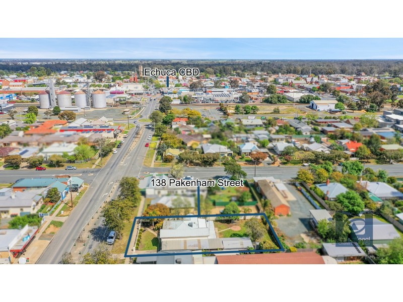 138 Pakenham Street, Echuca VIC 3564