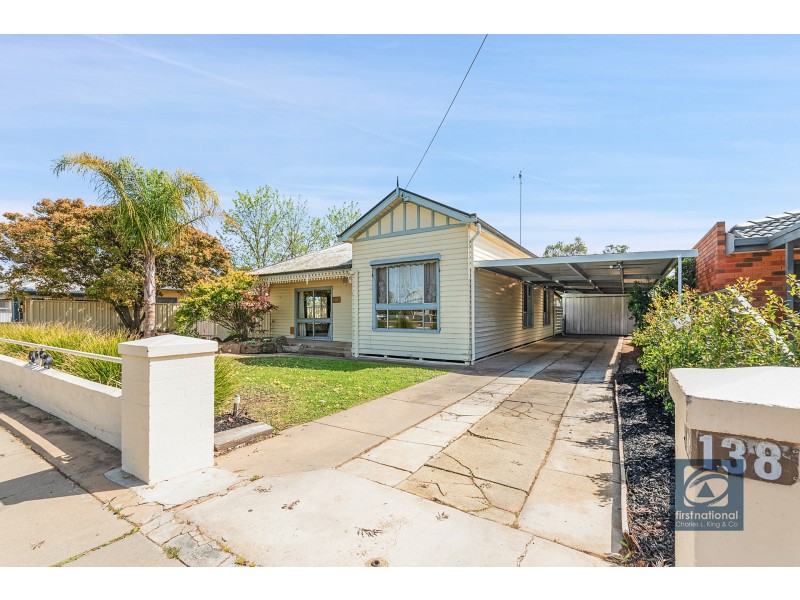 138 Pakenham Street, Echuca VIC 3564