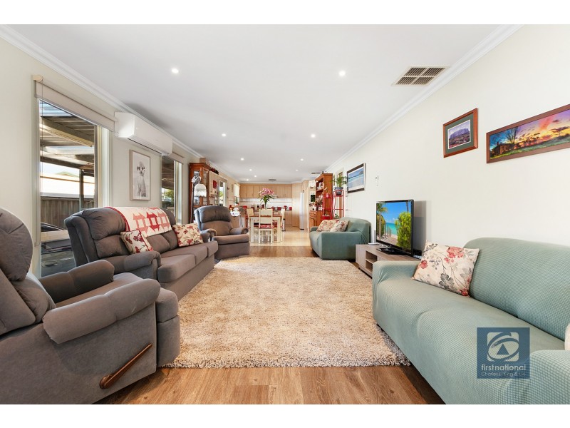 61 Swan Boulevard, Moama NSW 2731