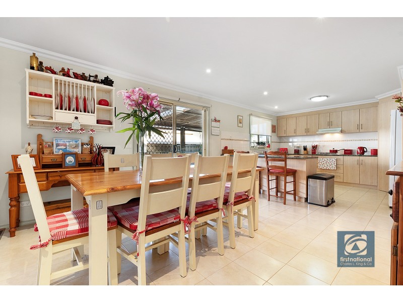 61 Swan Boulevard, Moama NSW 2731