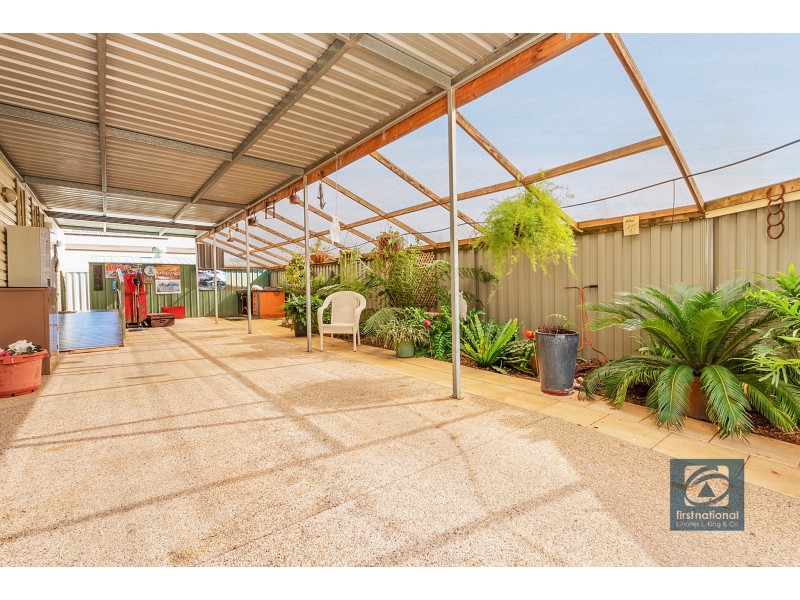 61 Swan Boulevard, Moama NSW 2731