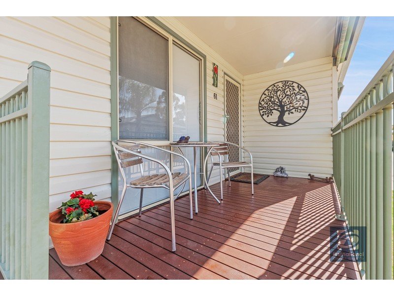 61 Swan Boulevard, Moama NSW 2731