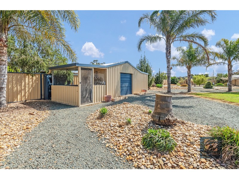 8 Tasman Court, Echuca VIC 3564