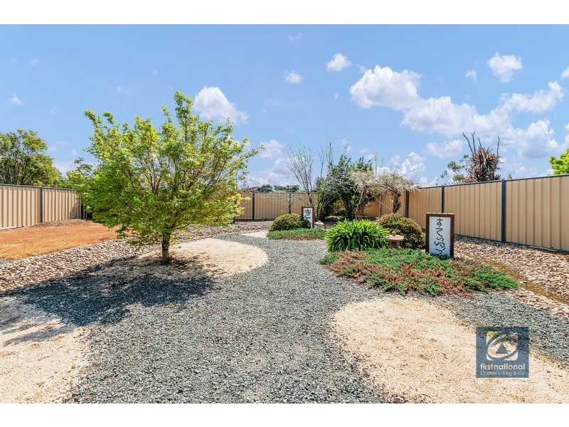 8 Tasman Court, Echuca VIC 3564