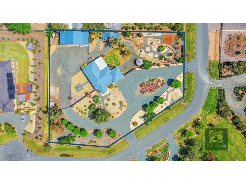 8 Tasman Court, Echuca VIC 3564