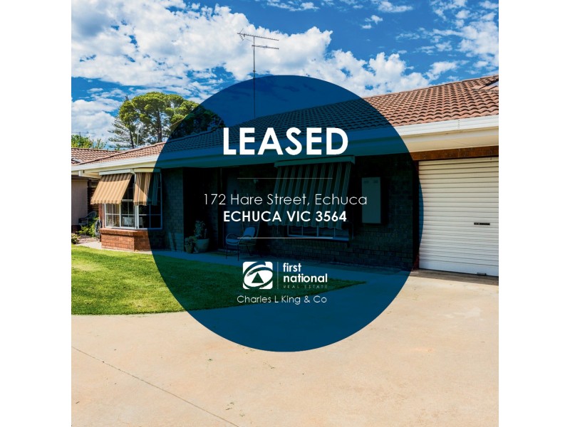 2/4 Murray Street, Echuca VIC 3564