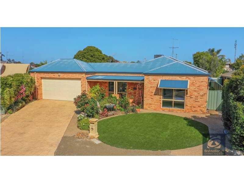 1 Murphy Way, Echuca VIC 3564