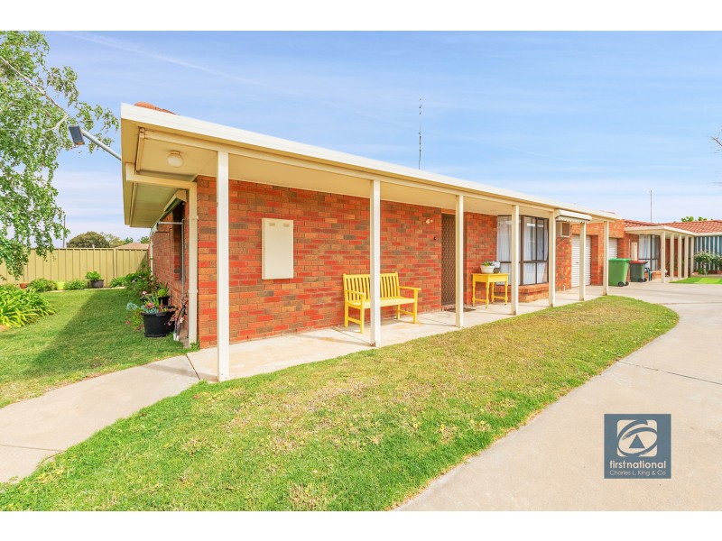 1/99 Crossen Street, Echuca VIC 3564
