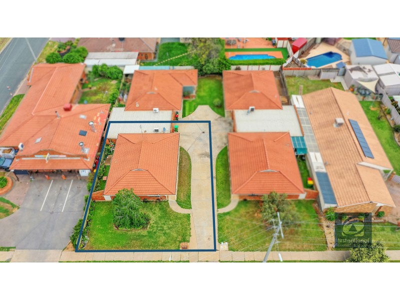 1/99 Crossen Street, Echuca VIC 3564