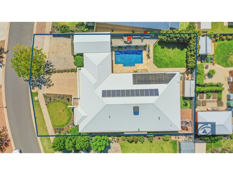 3 Healey Court, Moama NSW 2731