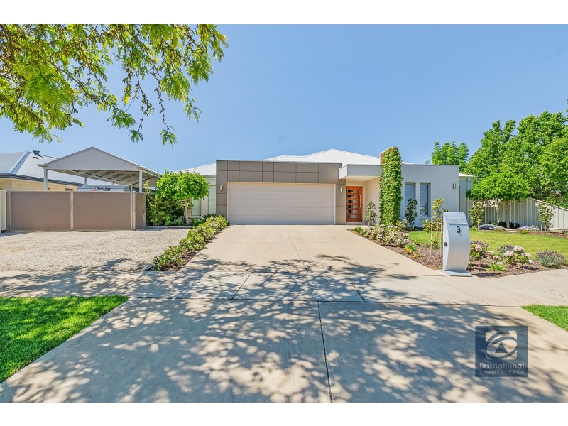 3 Healey Court, Moama NSW 2731