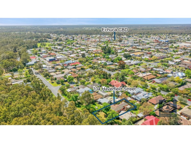 104 Haverfield Street, Echuca VIC 3564