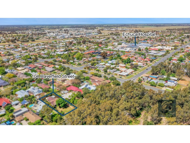 104 Haverfield Street, Echuca VIC 3564