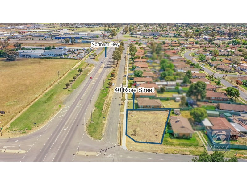 40 Rose Street, Echuca VIC 3564