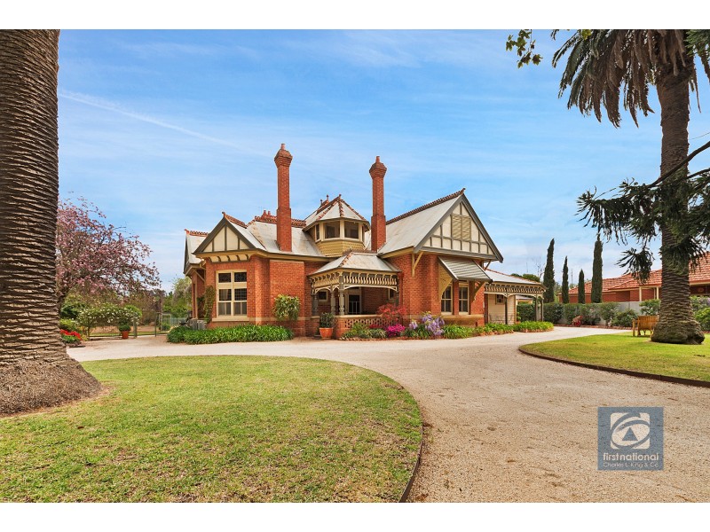 12 Tyler Street, Echuca VIC 3564