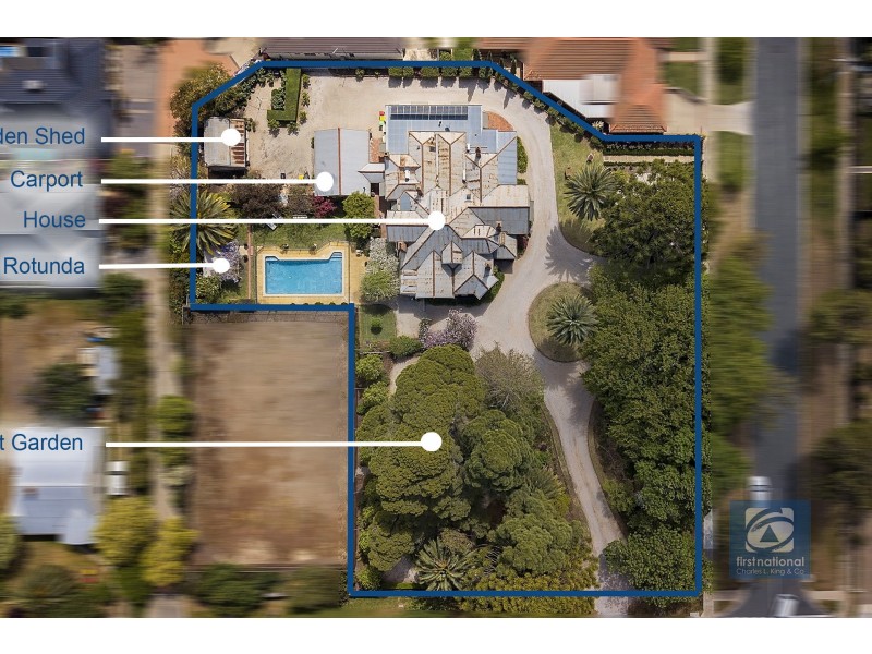 12 Tyler Street, Echuca VIC 3564