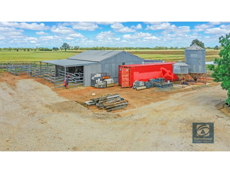 66 Stratton Road, Echuca VIC 3564