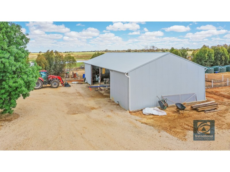 66 Stratton Road, Echuca VIC 3564