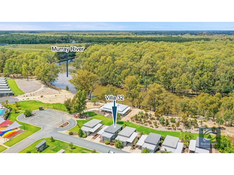 32/96 Old Barmah Road, Moama NSW 2731