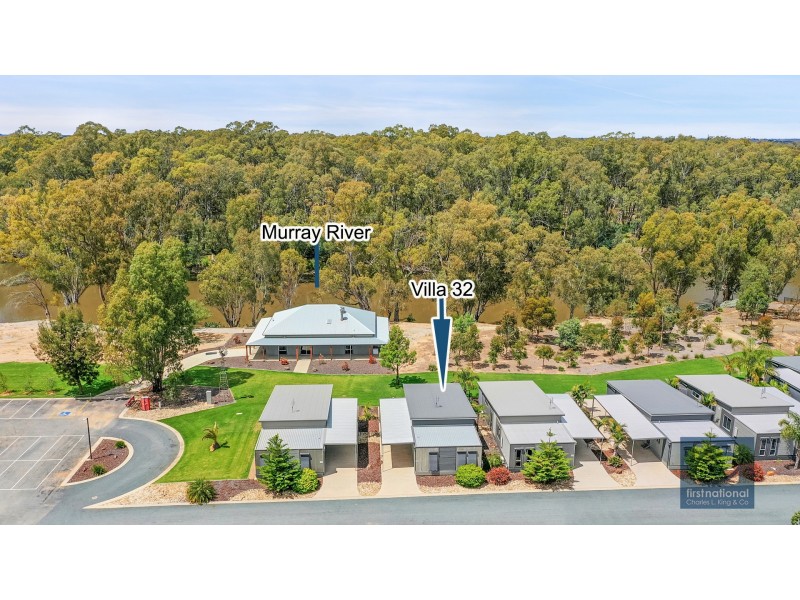 32/96 Old Barmah Road, Moama NSW 2731