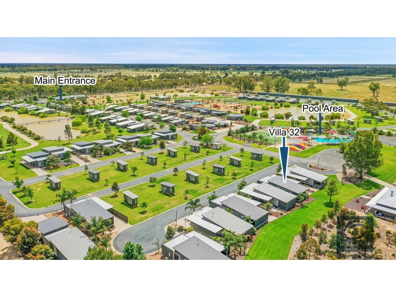 32/96 Old Barmah Road, Moama NSW 2731