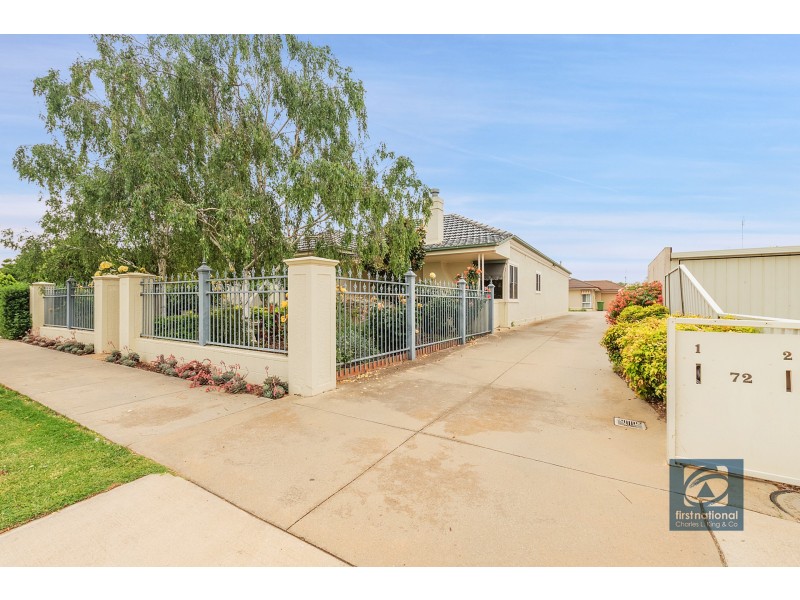 1/72 Hare Street, Echuca VIC 3564
