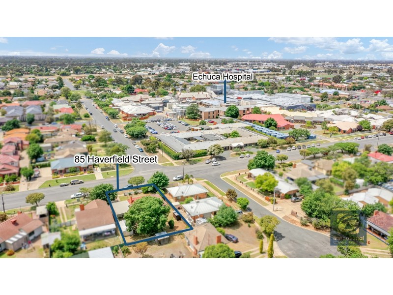 85 Haverfield Street, Echuca VIC 3564