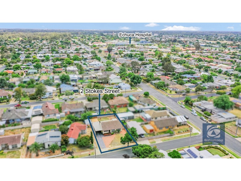 2 Stokes Street, Echuca VIC 3564
