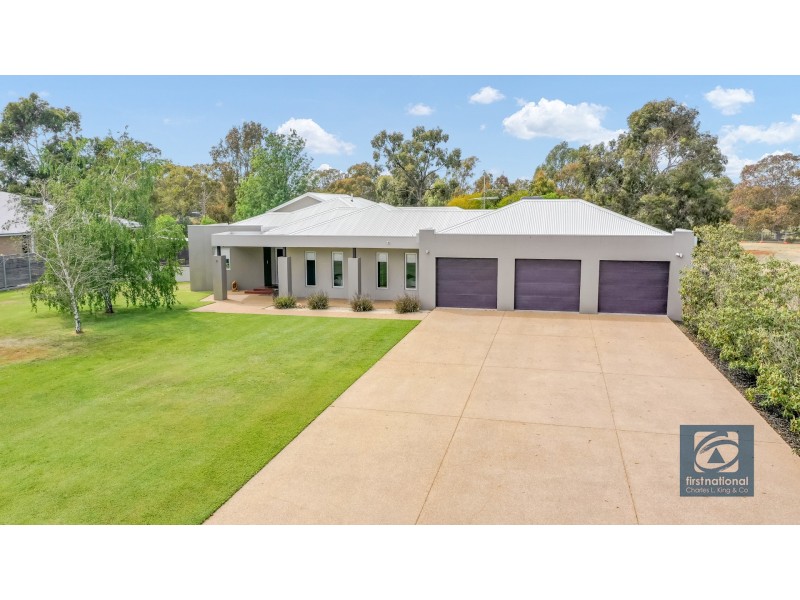 3 Silver Gums Place, Moama NSW 2731