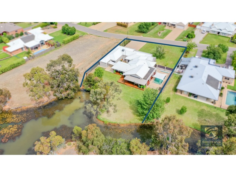 3 Silver Gums Place, Moama NSW 2731
