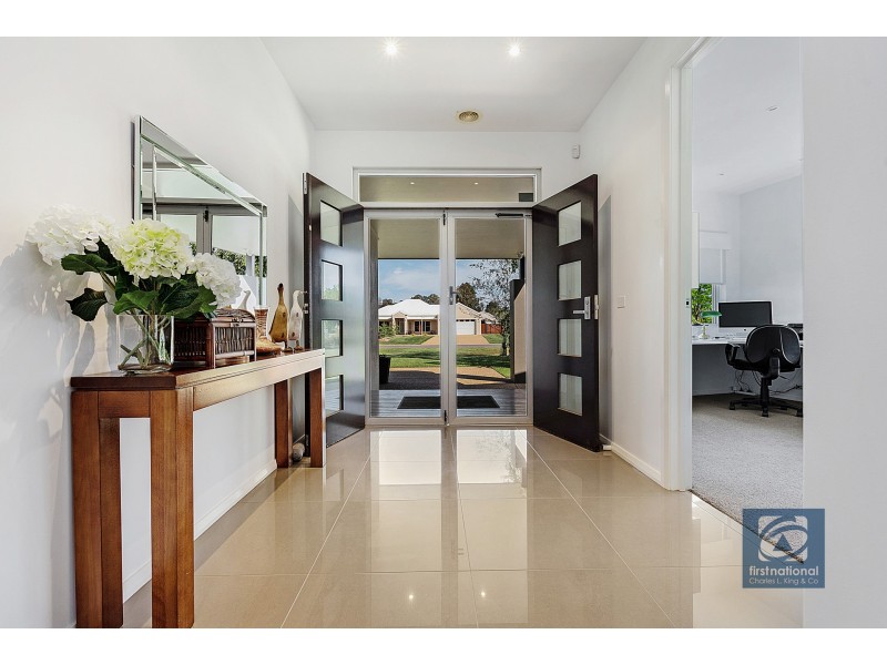 3 Silver Gums Place, Moama NSW 2731