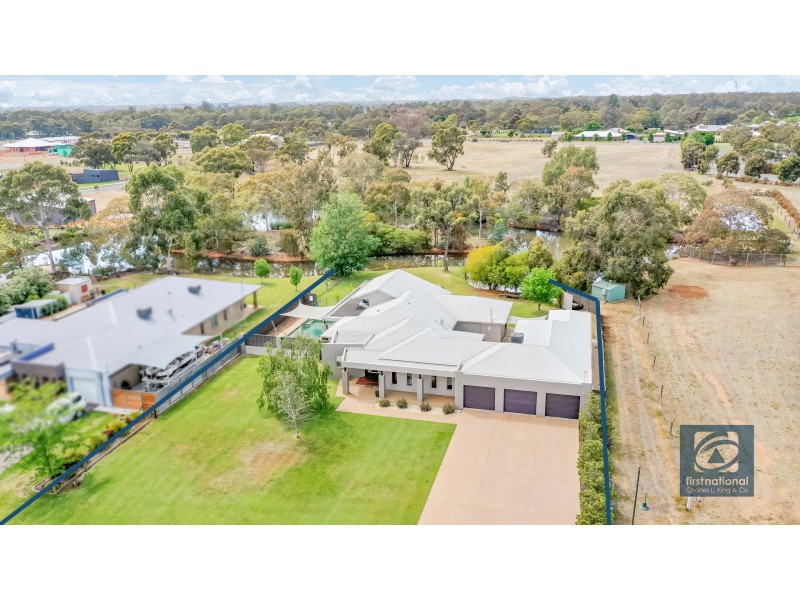 3 Silver Gums Place, Moama NSW 2731