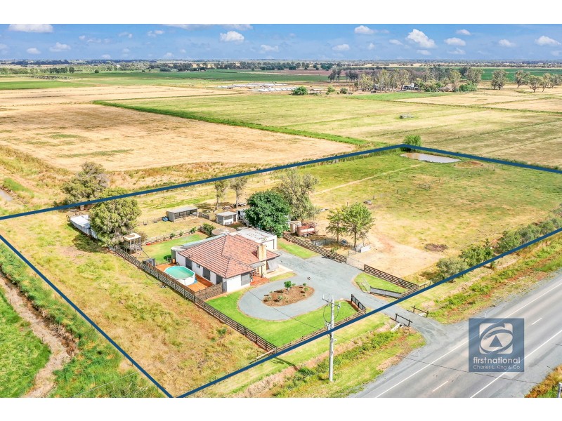 308 Henderson Road, Tongala VIC 3621