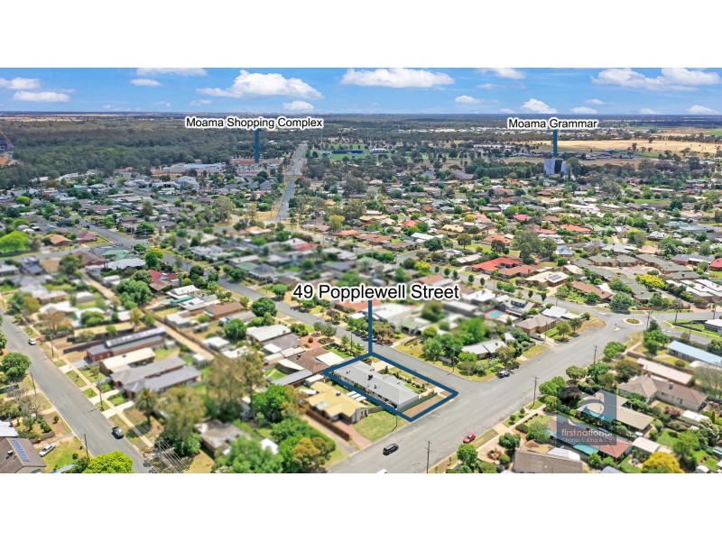 49 Popplewell Street, Moama NSW 2731