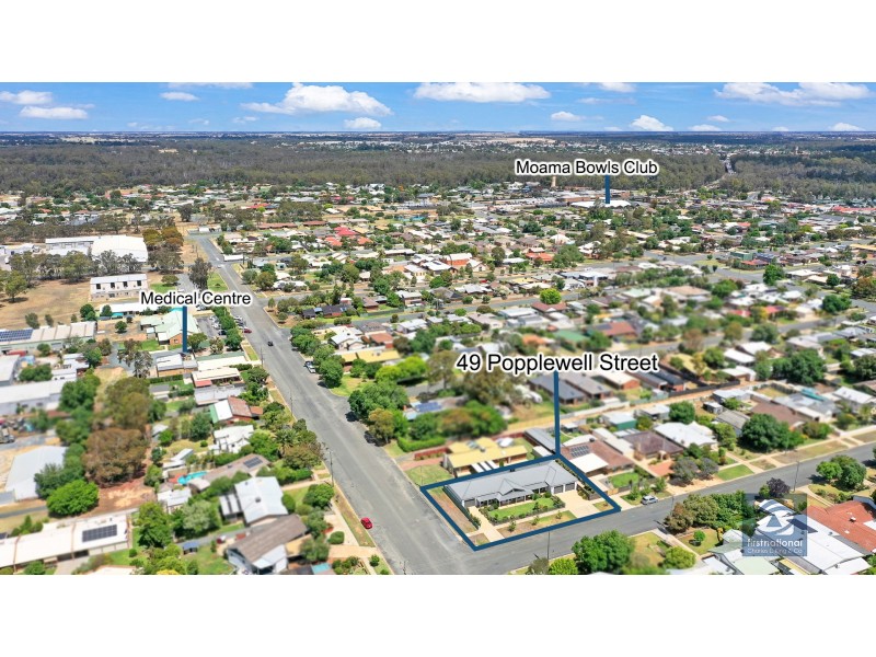 49 Popplewell Street, Moama NSW 2731