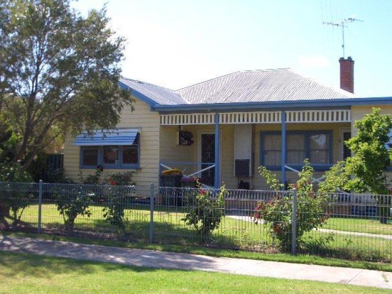 2/19 Maiden Street, Moama NSW 2731