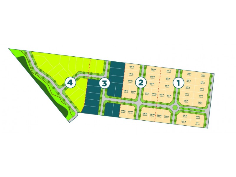 23-36 Lignum Lane, Moama NSW 2731