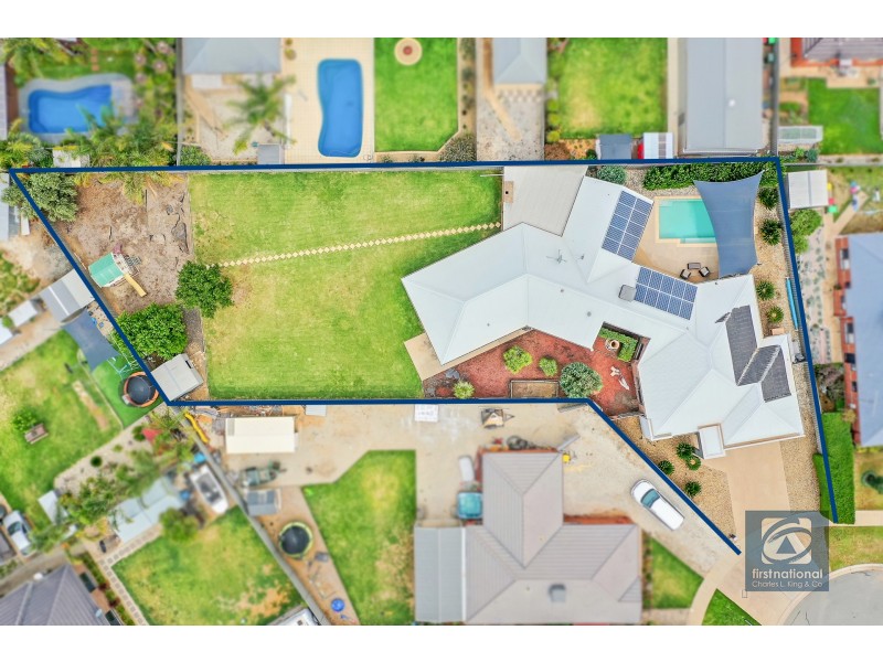 5 Yeovil Court, Echuca VIC 3564