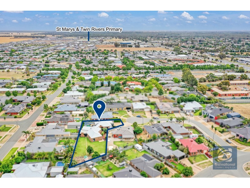 5 Yeovil Court, Echuca VIC 3564