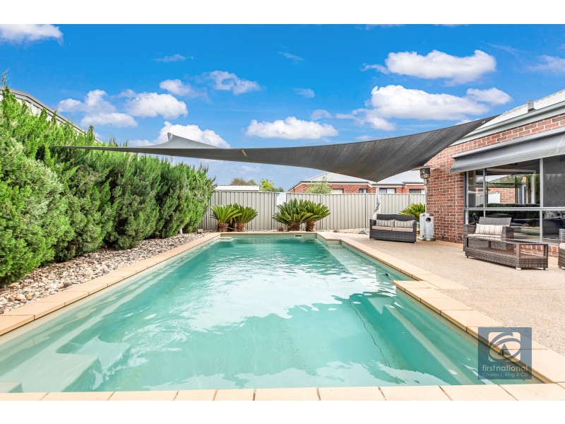 5 Yeovil Court, Echuca VIC 3564